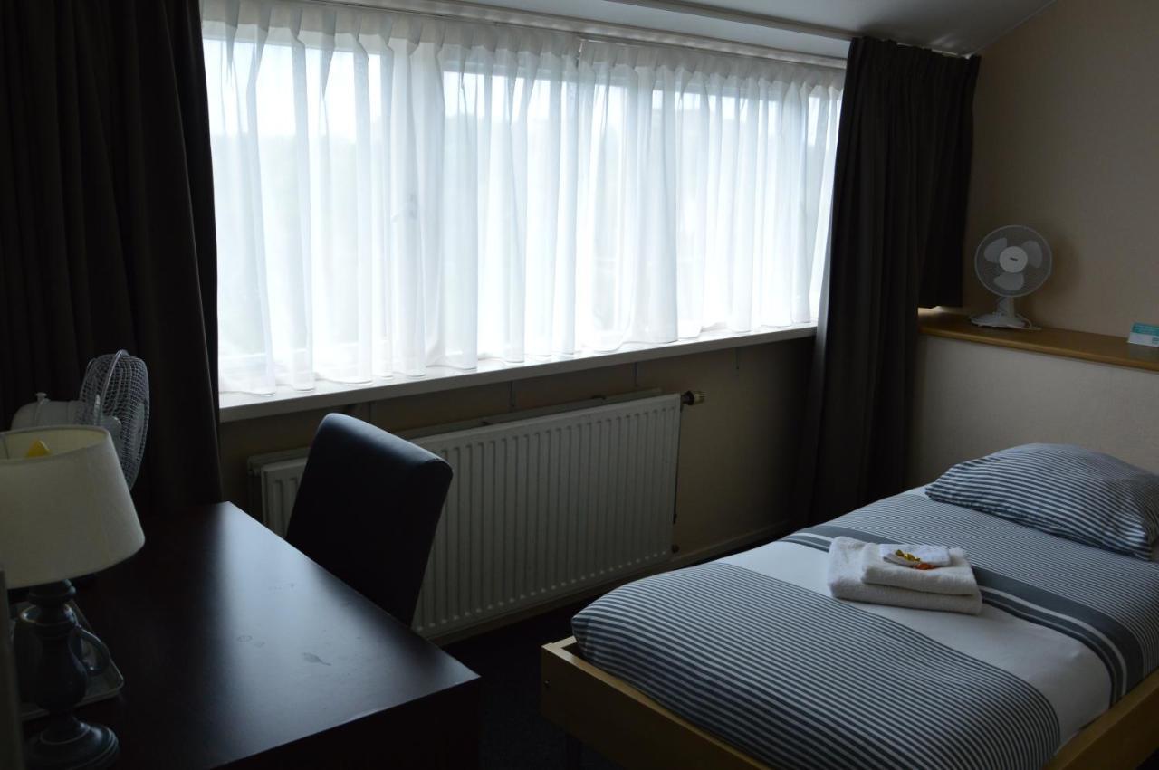Hotel Pico Rozenburg Extérieur photo
